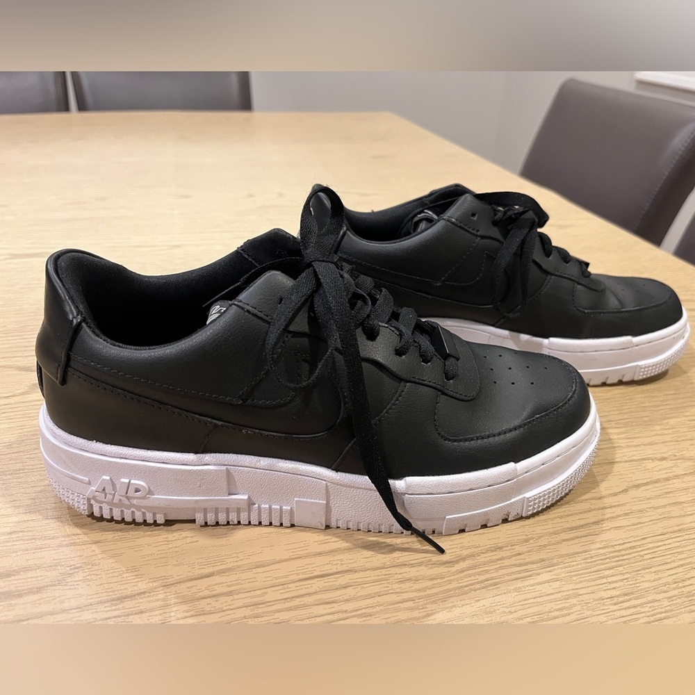 Nike Air Force 1 Pixel 'Black' CK6649-001 women’s